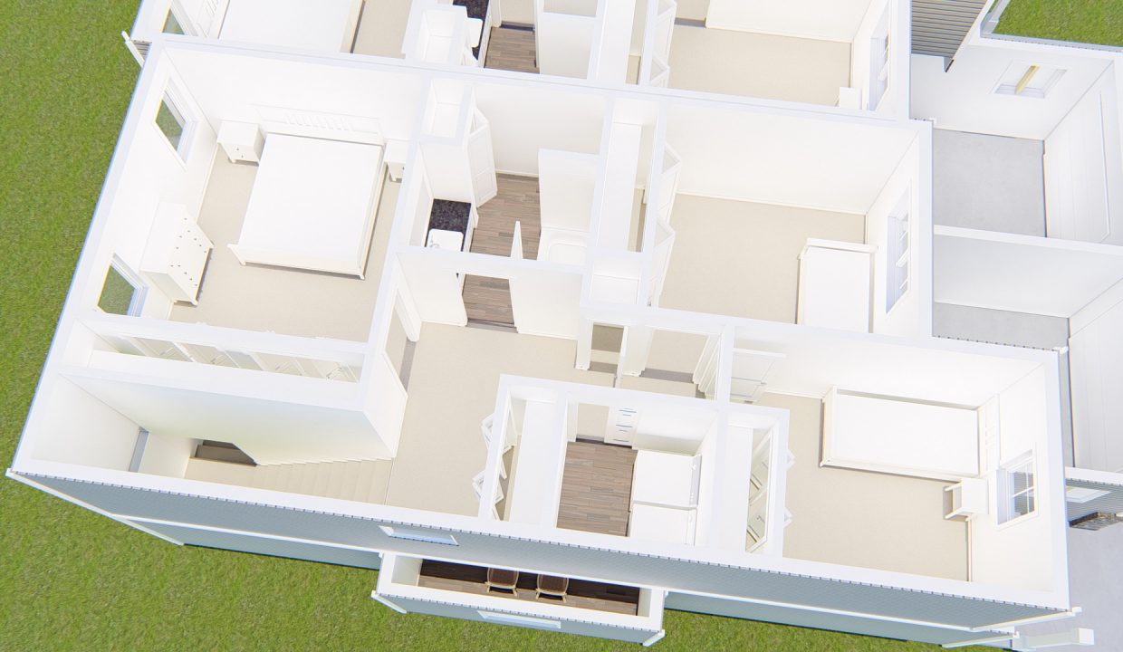 3D_#117 - 2nd Floor