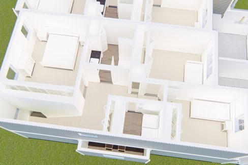 3D_#117 - 2nd Floor